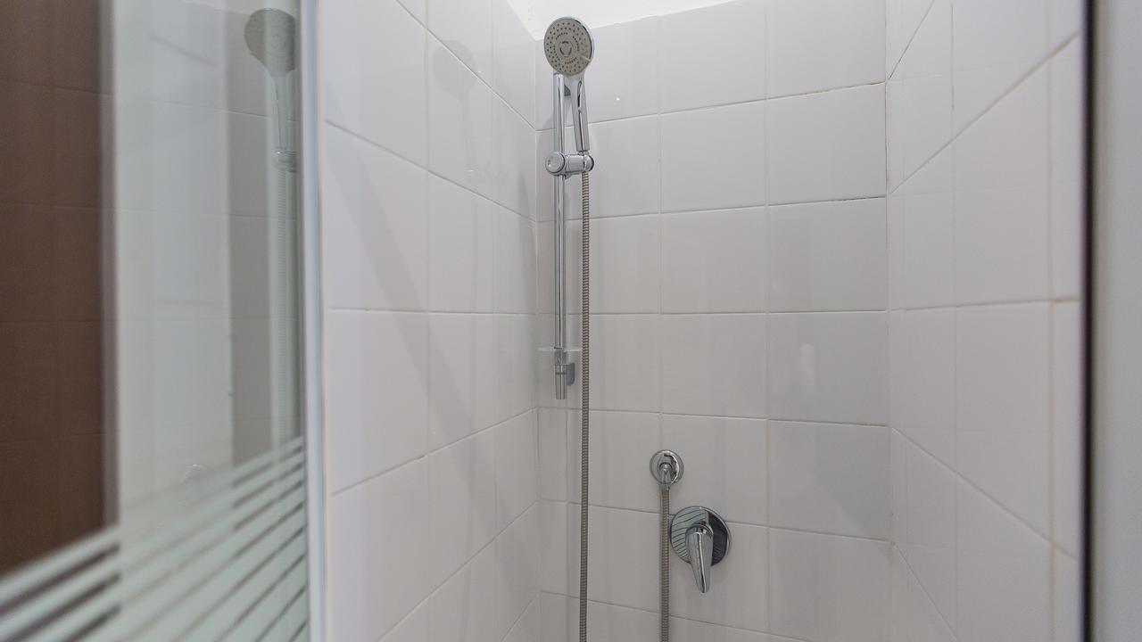 Rental In Rome Pelliccia Exteriér fotografie