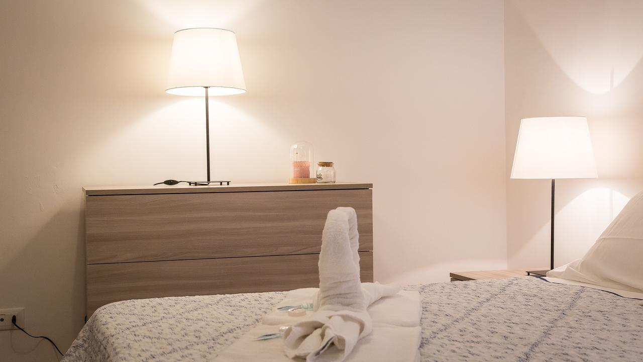 Rental In Rome Pelliccia Exteriér fotografie