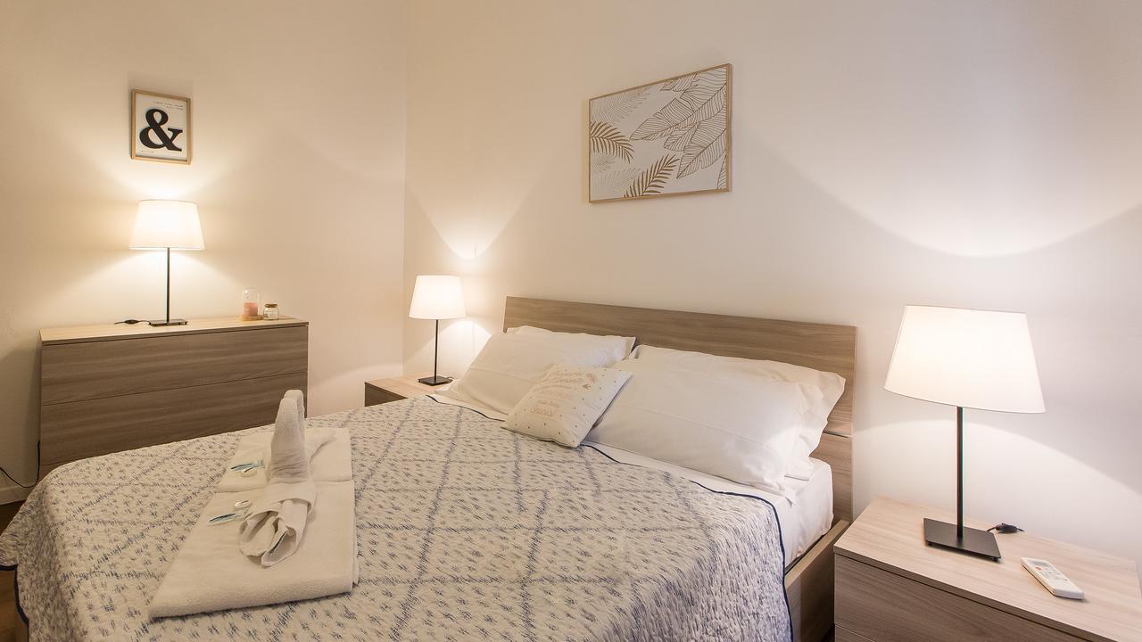 Rental In Rome Pelliccia Exteriér fotografie