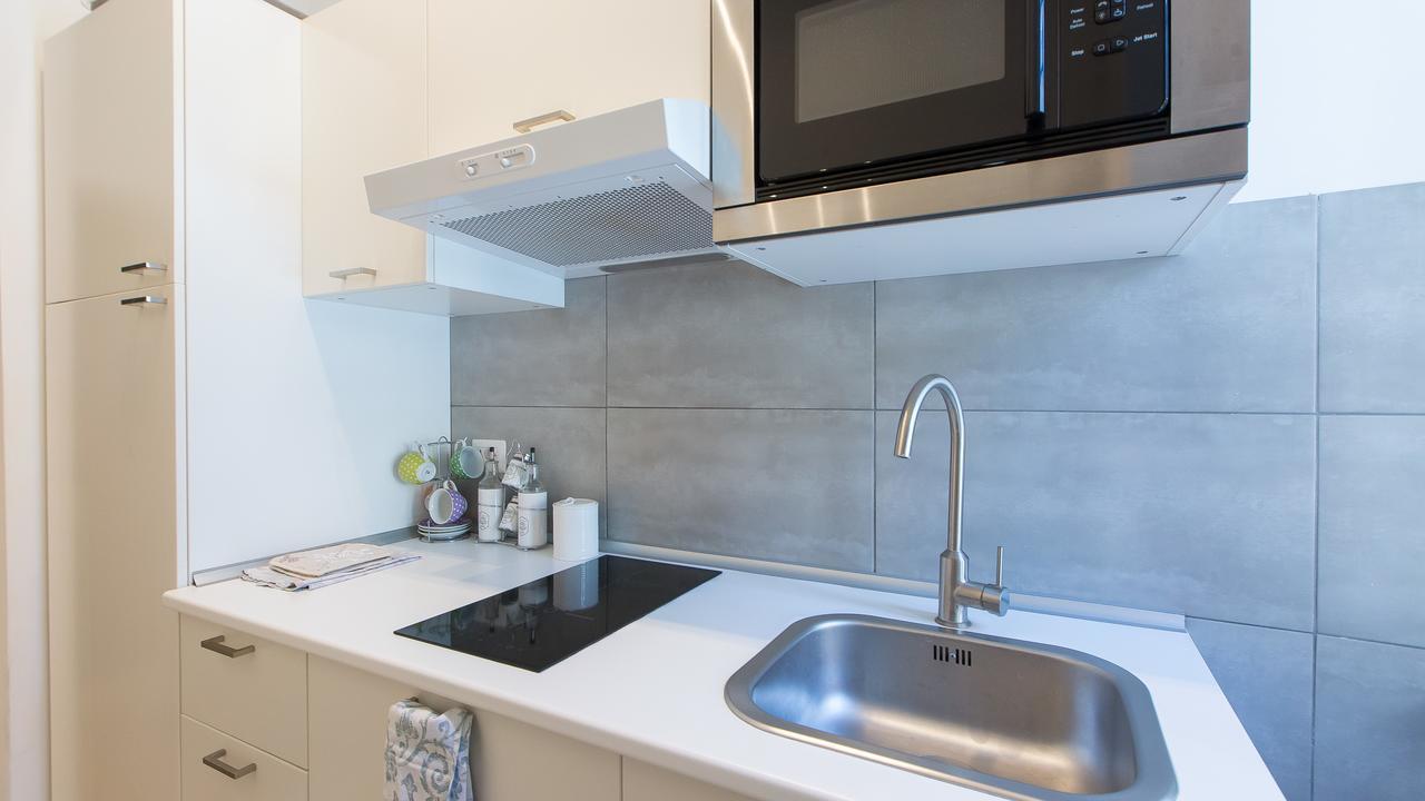 Rental In Rome Pelliccia Exteriér fotografie